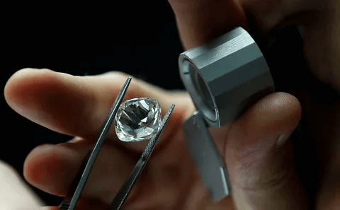 Diamond Cutter Jobs in Canada