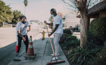 Street Cleaning Jobs in America: A Comprehensive Guide to an Essential Role